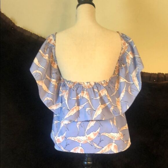 Bishop + Young top S (2530) - Picture 4 of 7